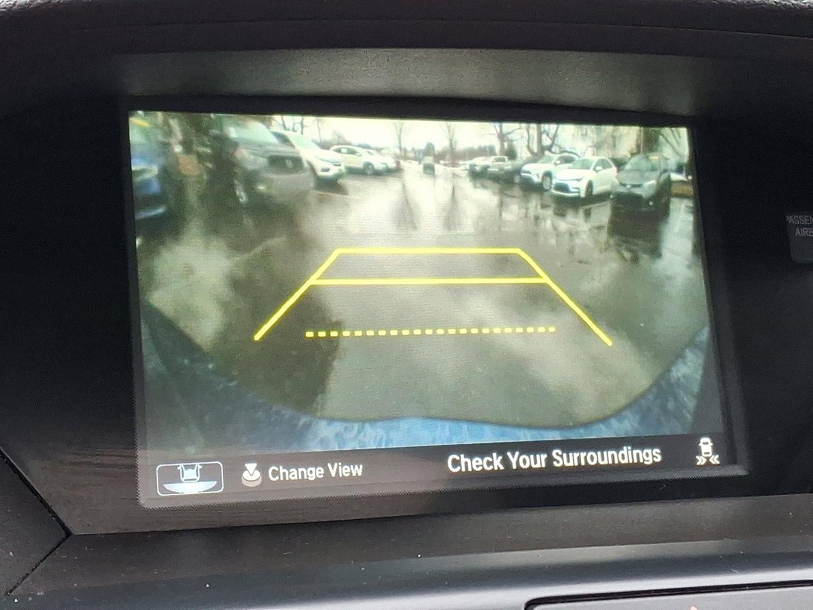 2018 Acura MDX SH-AWD w/Technology Pkg