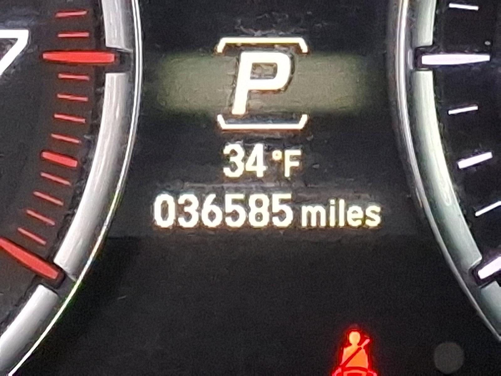 2018 Acura MDX SH-AWD w/Technology Pkg