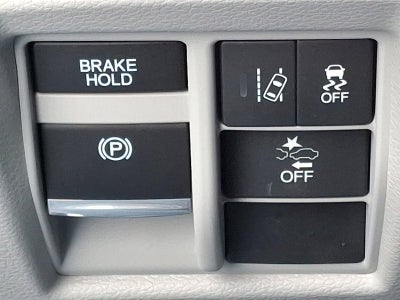 2018 Acura MDX SH-AWD w/Technology Pkg