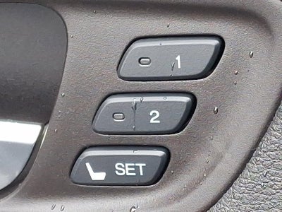 2018 Acura MDX SH-AWD w/Technology Pkg