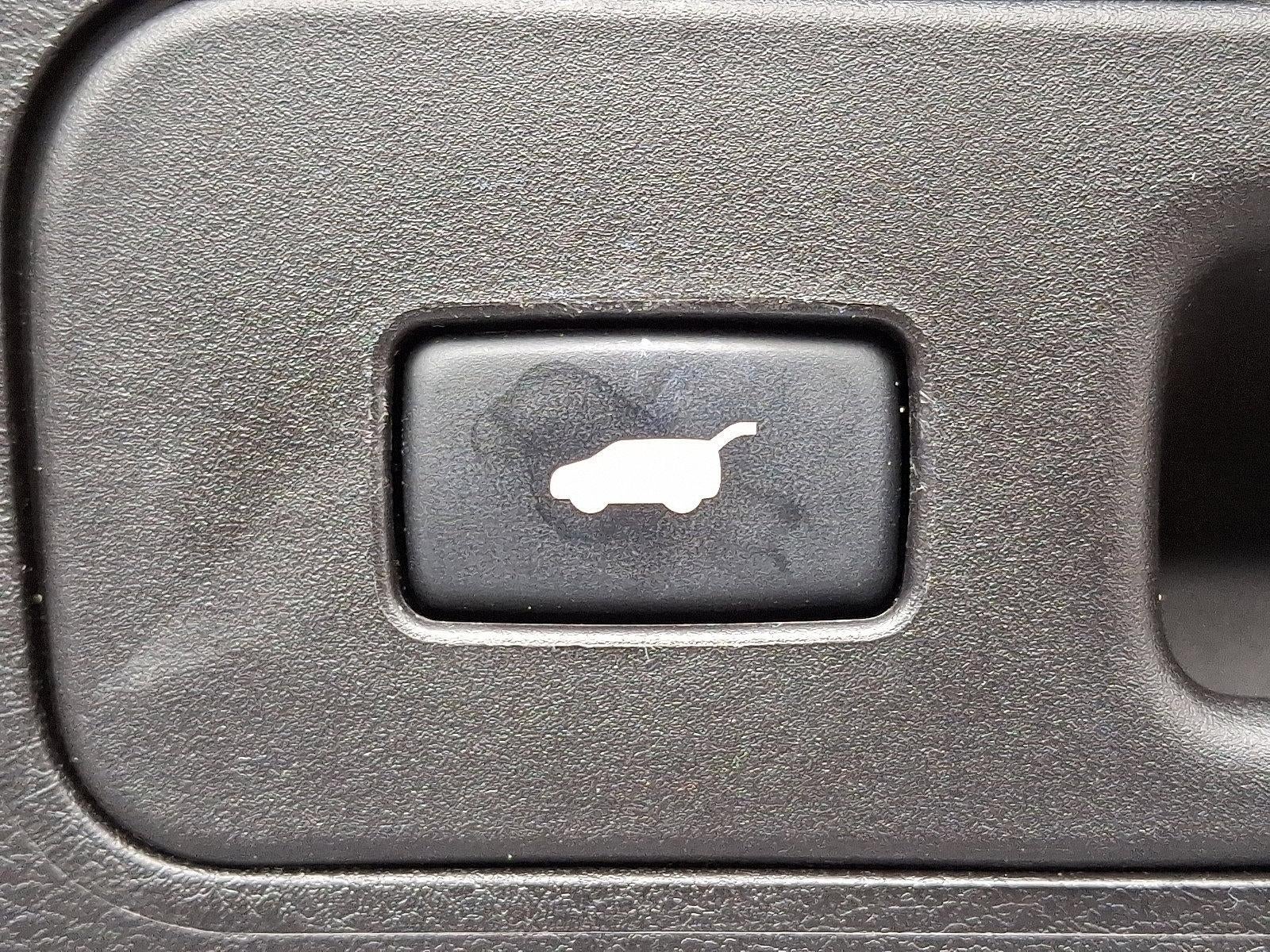 2018 Acura MDX SH-AWD w/Technology Pkg