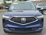 2023 Acura MDX SH-AWD w/Technology Package