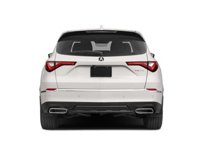 2023 Acura MDX SH-AWD w/Technology Package