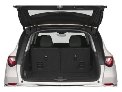 2023 Acura MDX SH-AWD w/Technology Package