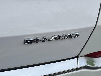 2024 Acura MDX SH-AWD w/Technology Package