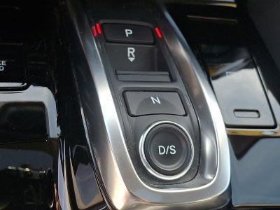 2024 Acura MDX SH-AWD w/Technology Package