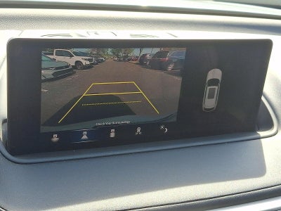 2024 Acura MDX SH-AWD w/Technology Package