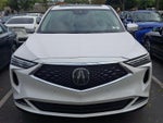 2024 Acura MDX SH-AWD w/Technology Package