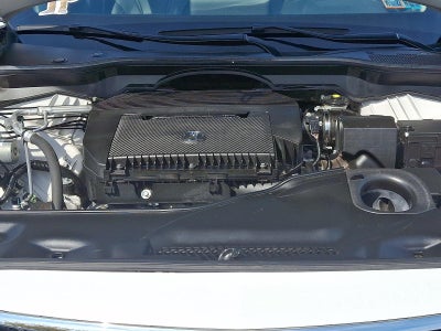 2024 Acura MDX SH-AWD w/Technology Package