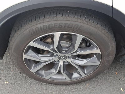 2024 Acura MDX SH-AWD w/Technology Package
