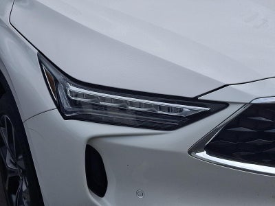 2024 Acura MDX SH-AWD w/Technology Package
