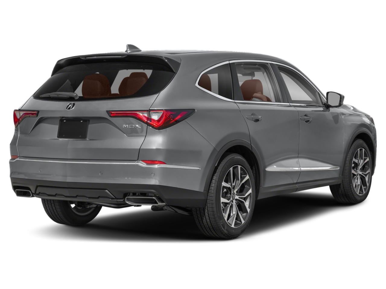 2024 Acura MDX SH-AWD w/Technology Package