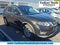 2017 Nissan Rogue AWD SV
