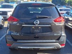 2017 Nissan Rogue AWD SV