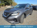 2020 Nissan Murano AWD SV