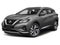 2020 Nissan Murano AWD SV