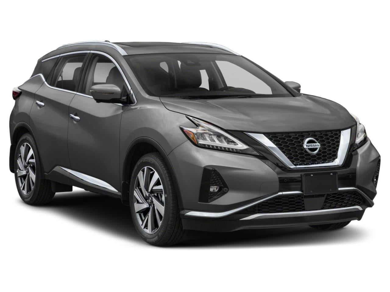 2020 Nissan Murano AWD SV