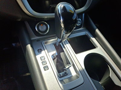 2023 Nissan Murano AWD SV