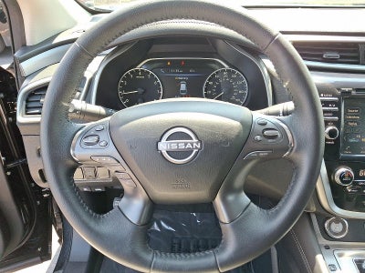 2023 Nissan Murano AWD SV