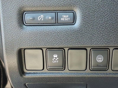 2023 Nissan Murano AWD SV