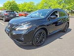 2023 Nissan Murano AWD SV