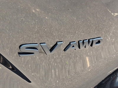 2023 Nissan Murano AWD SV