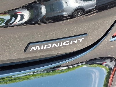 2023 Nissan Murano AWD SV