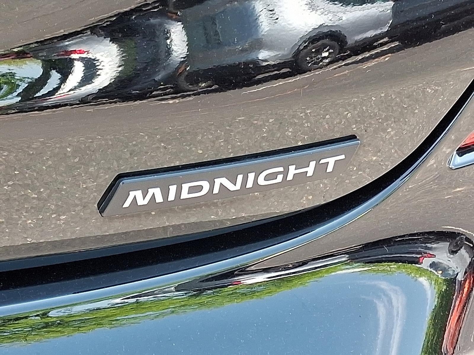 2023 Nissan Murano AWD SV