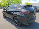 2023 Nissan Murano AWD SV