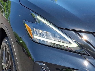 2023 Nissan Murano AWD SV