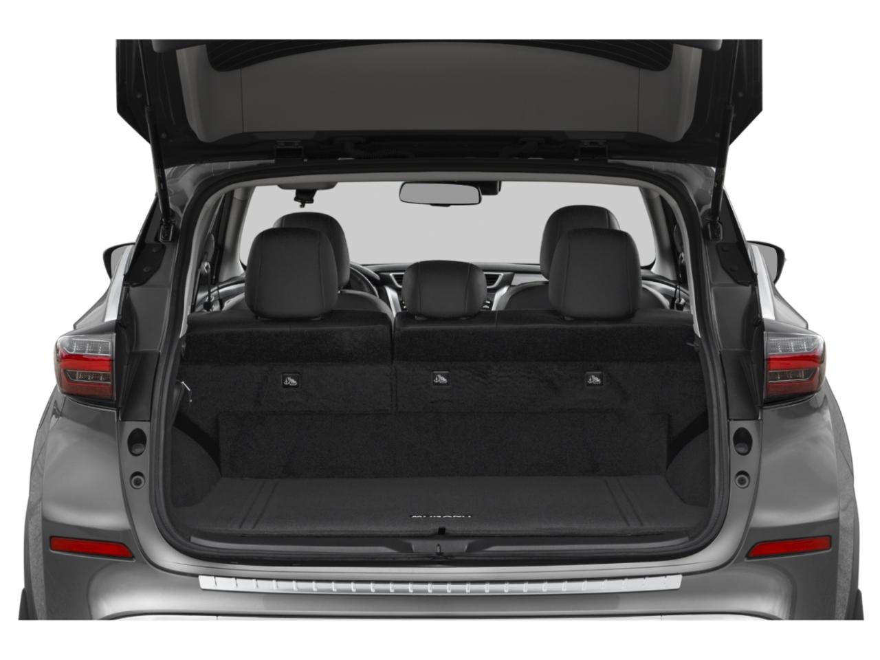 2023 Nissan Murano AWD SV