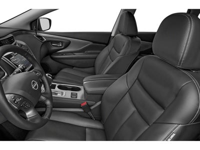 2023 Nissan Murano AWD SV