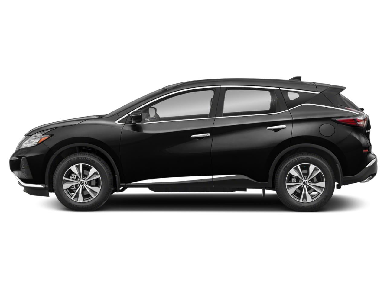 2023 Nissan Murano AWD SV
