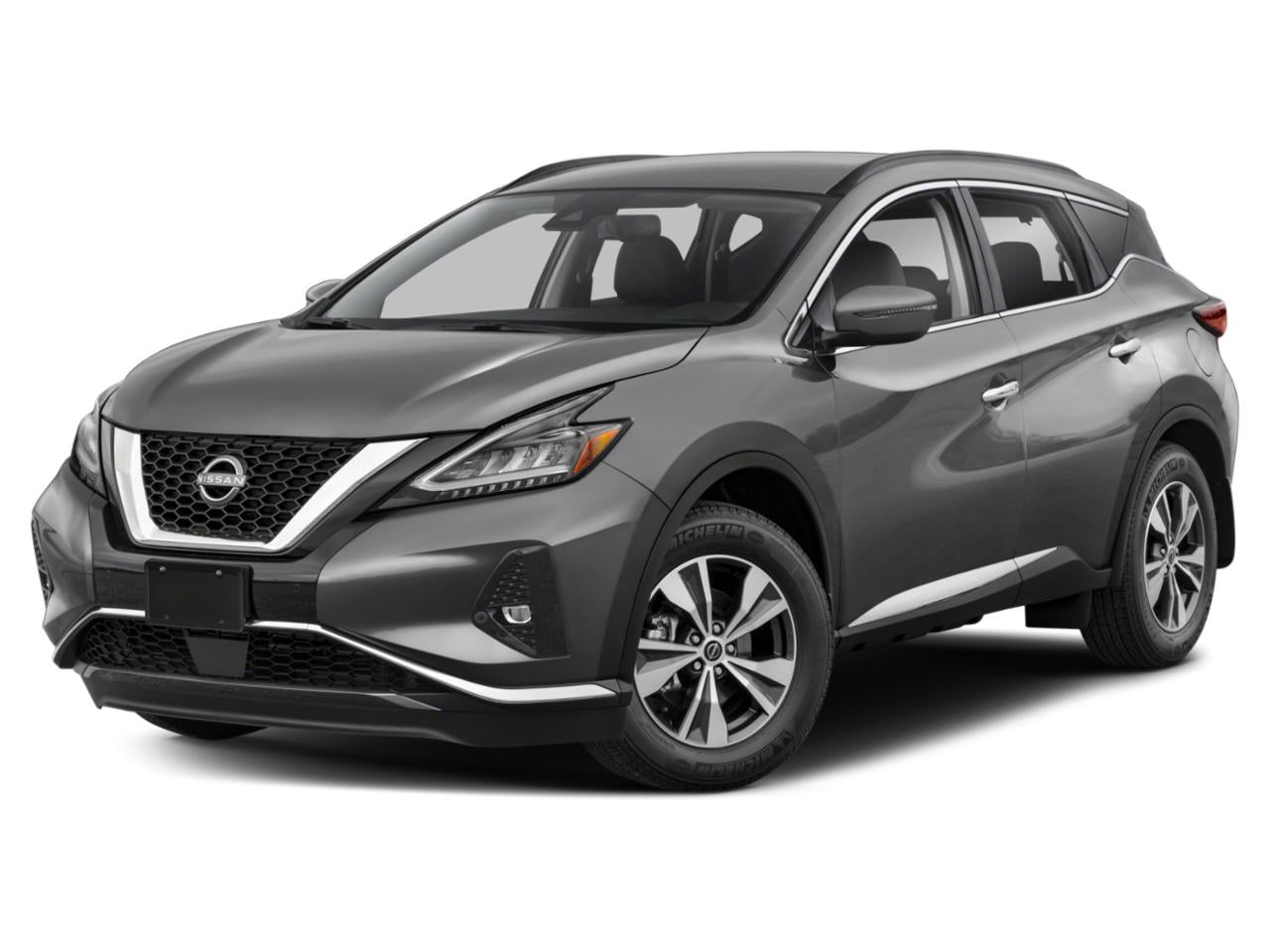 2023 Nissan Murano AWD SV