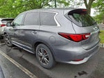 2019 INFINITI QX60 PURE FWD