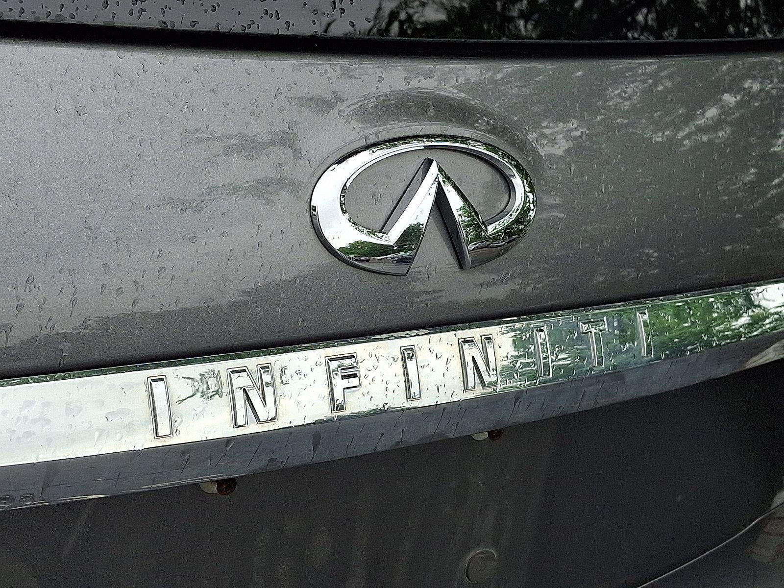 2019 INFINITI QX60 PURE FWD