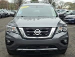 2020 Nissan Pathfinder 4x4 SL