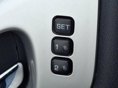 2020 Nissan Pathfinder 4x4 SL