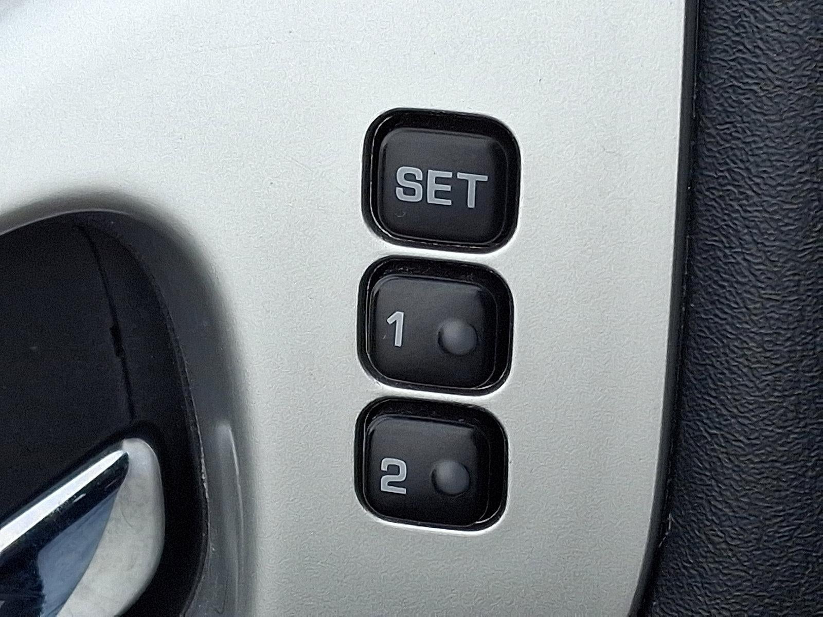 2020 Nissan Pathfinder 4x4 SL