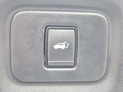 2020 Nissan Pathfinder 4x4 SL