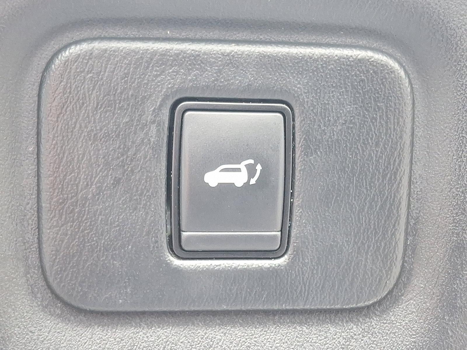 2020 Nissan Pathfinder 4x4 SL