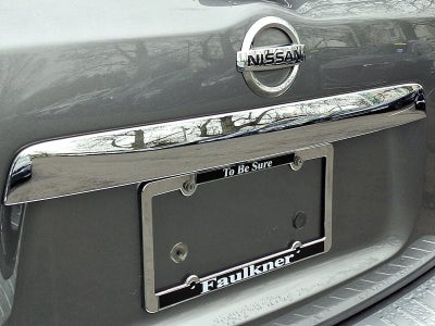 2020 Nissan Pathfinder 4x4 SL