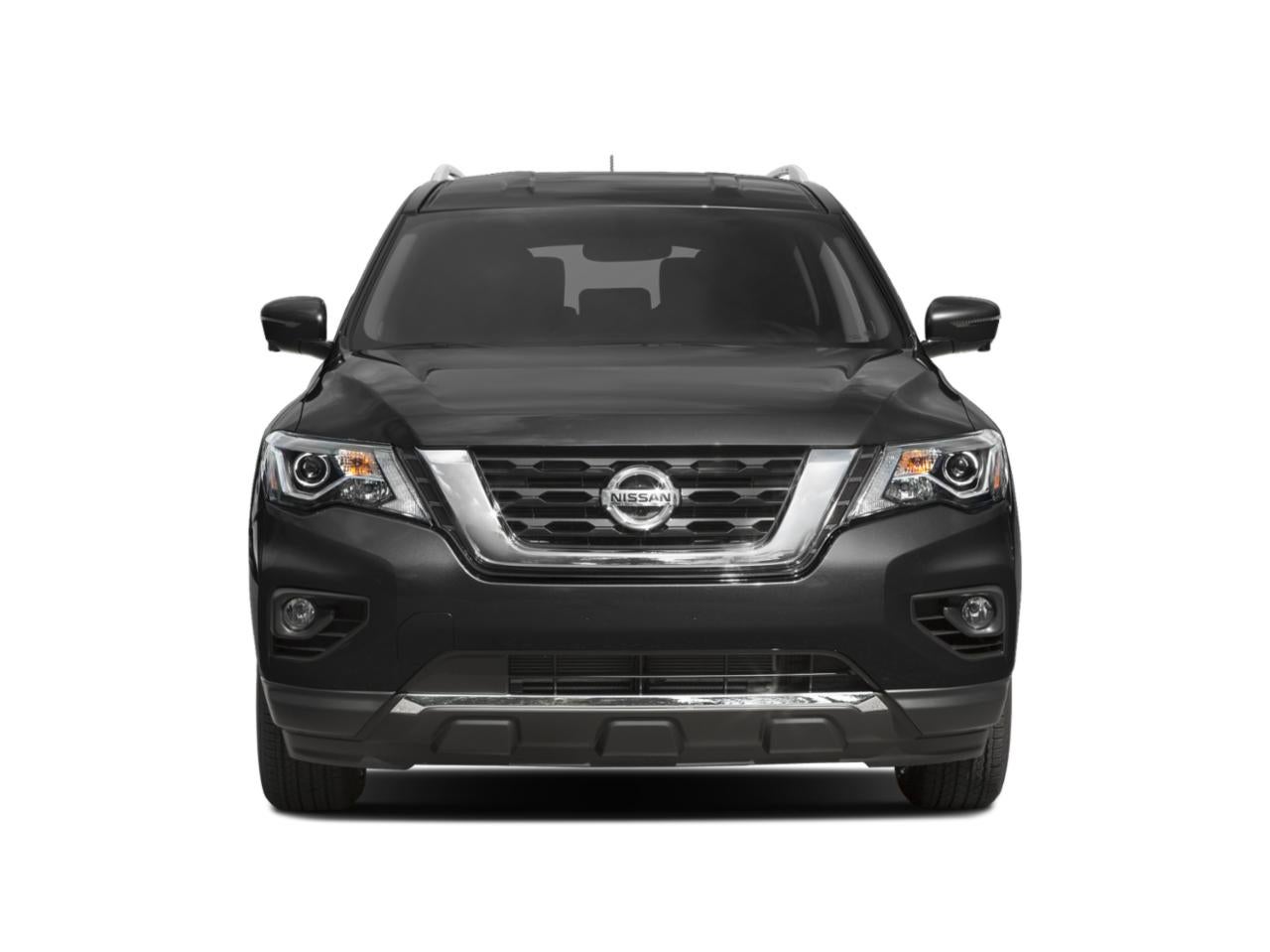 2020 Nissan Pathfinder 4x4 SL