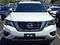 2019 Nissan Pathfinder 4x4 SV