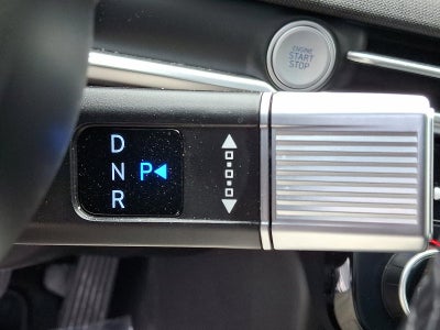 2025 Hyundai TUCSON Limited AWD