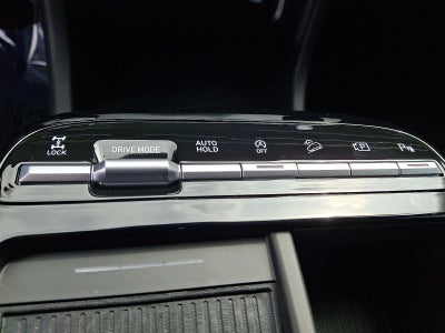 2025 Hyundai TUCSON Limited AWD
