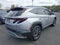 2025 Hyundai TUCSON Limited AWD