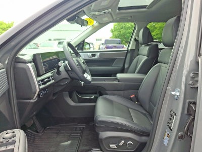 2025 Hyundai SANTA FE XRT AWD