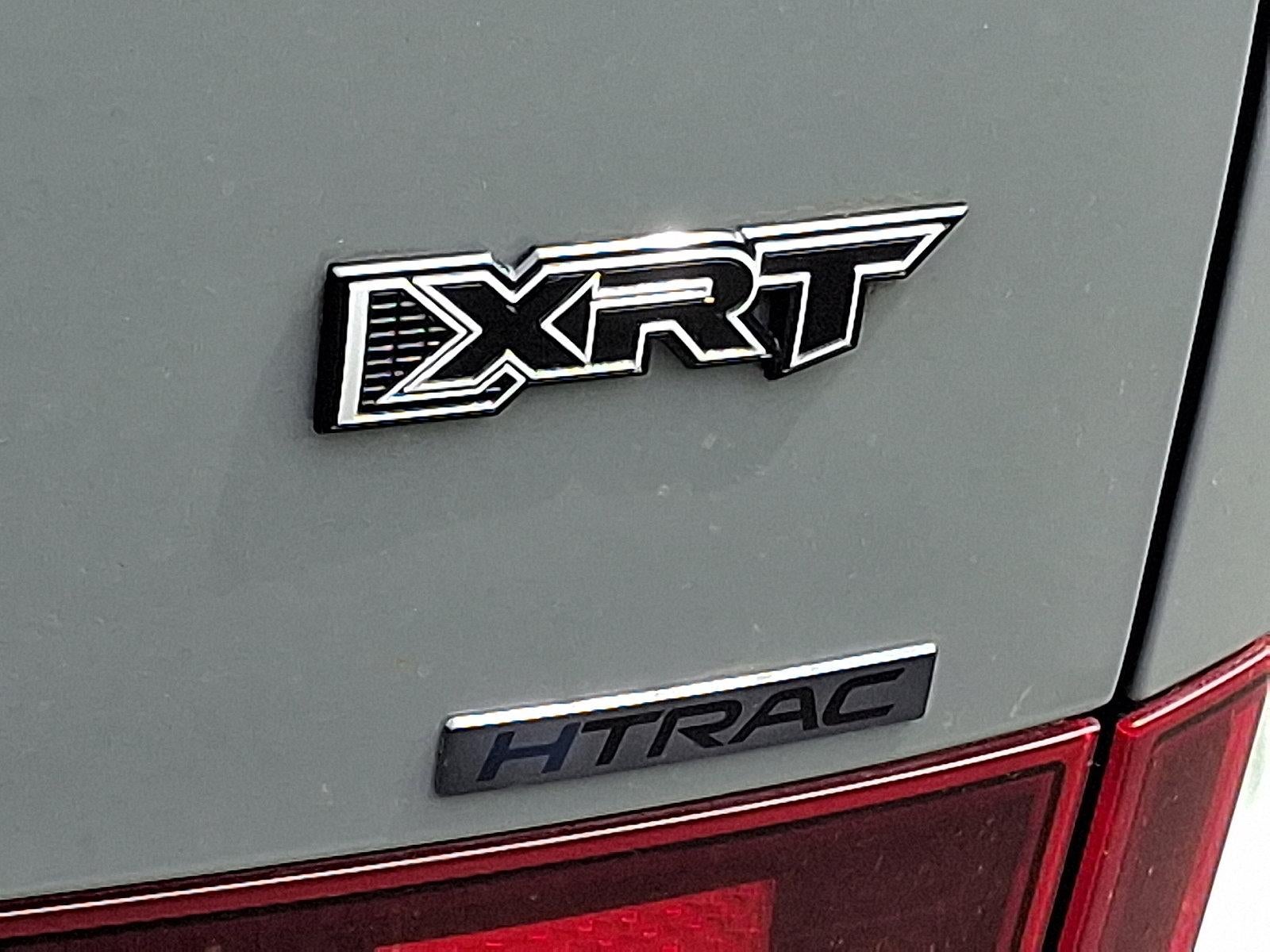 2025 Hyundai SANTA FE XRT AWD