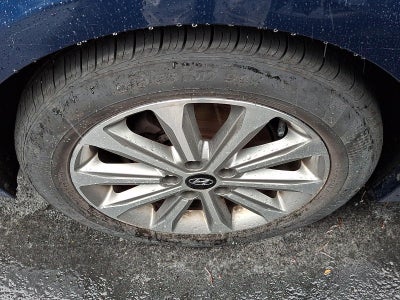 2017 Hyundai SONATA Limited 2.4L PZEV